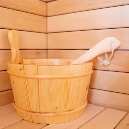 ホテル Seven Springs *