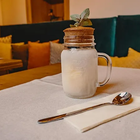 Seven Springs ホテル *