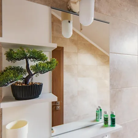 Seven Springs * サパレヴァ・バニャ