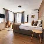 Hotel Seven Springs Banya (Blagoevgrad)