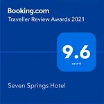 Seven Springs Hotel *