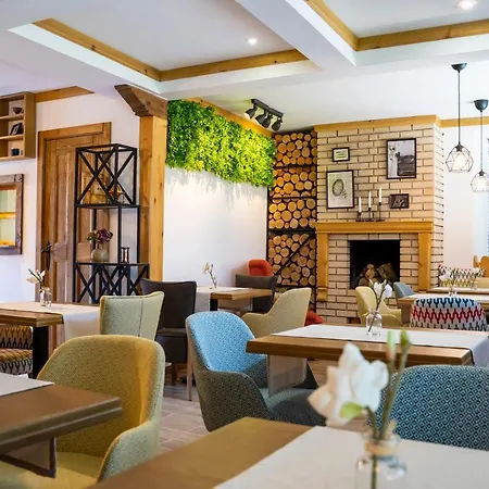 Seven Springs Hotel Banya (Blagoevgrad)