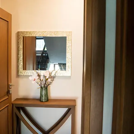 Hotel Seven Springs *