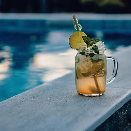 Seven Springs Hotel Banja