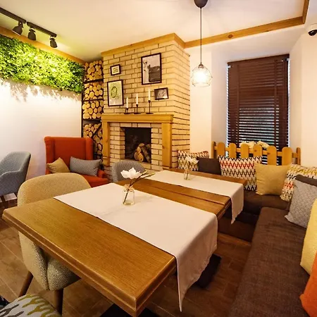 Seven Springs * Banea