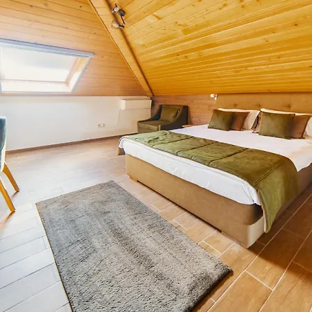 Seven Springs * Banea