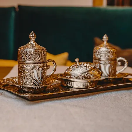 Seven Springs Hotel Banya (Blagoevgrad)