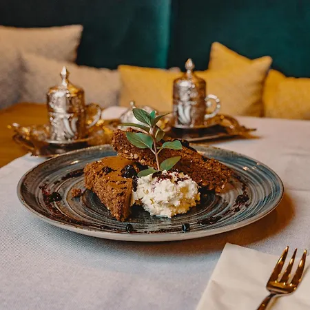 Seven Springs Hotel Banya (Blagoevgrad)