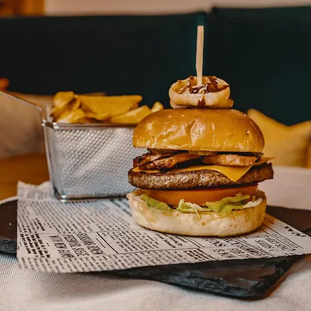 Seven Springs * Banea