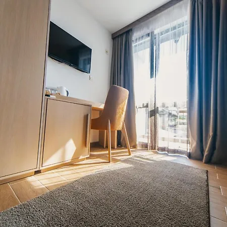 Seven Springs * Banea