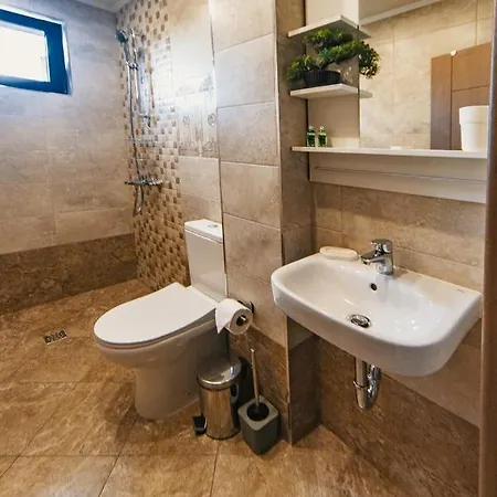 Seven Springs Hotel Banea