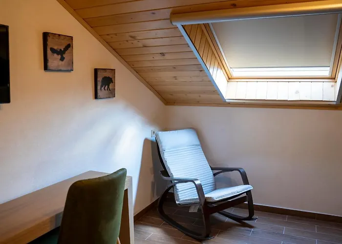 מלון Seven Springs