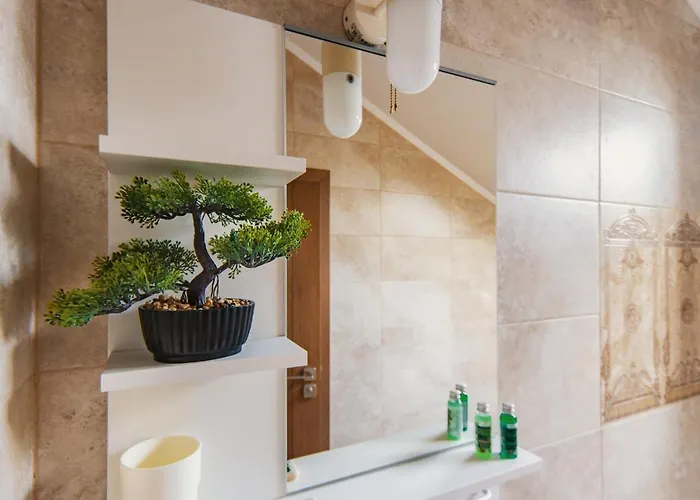 Seven Springs * Banja