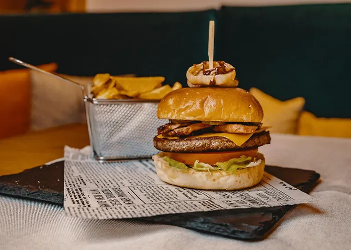 Seven Springs * בניה