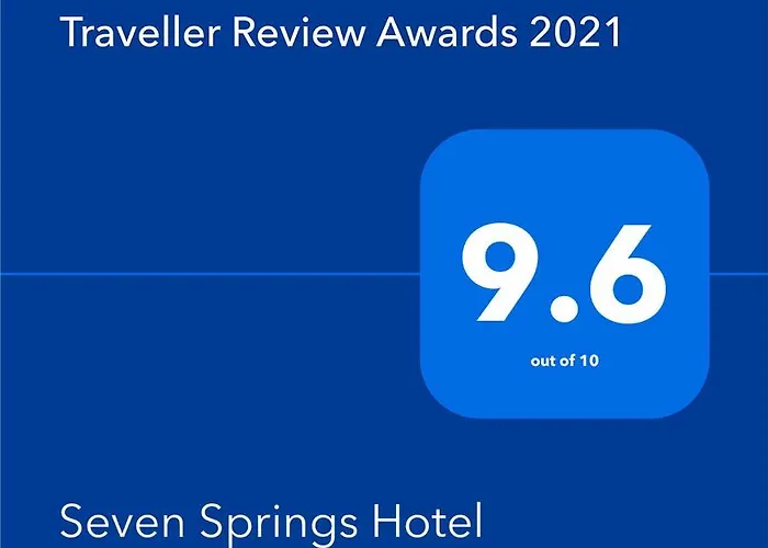 Seven Springs Hotel *