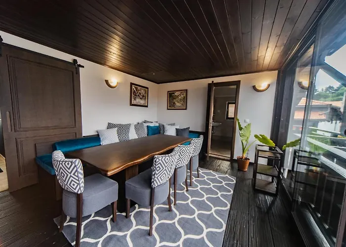 Hotel Seven Springs Banja